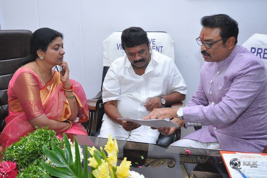 Movie-Artists-Association-New-Panel-Pramana-Sweekaram